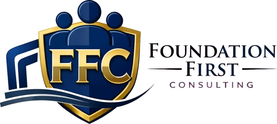 Foundation First Consulting